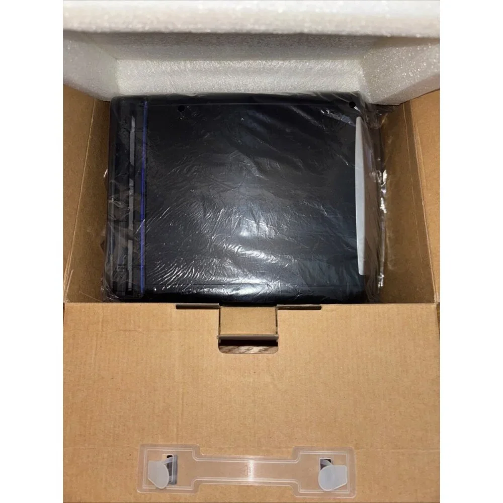 Hammacher Schlemmer Digital Photo Converter - Open Box New Condition